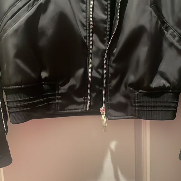 Mens dior bomber jacket size sm/m. - Picture 5 of 6